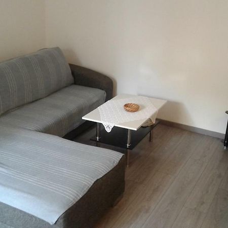 Apartmani Maric Selce Esterno foto