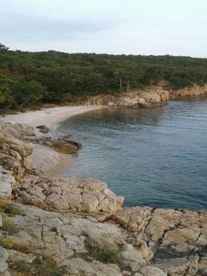 Apartmani Maric Selce Esterno foto