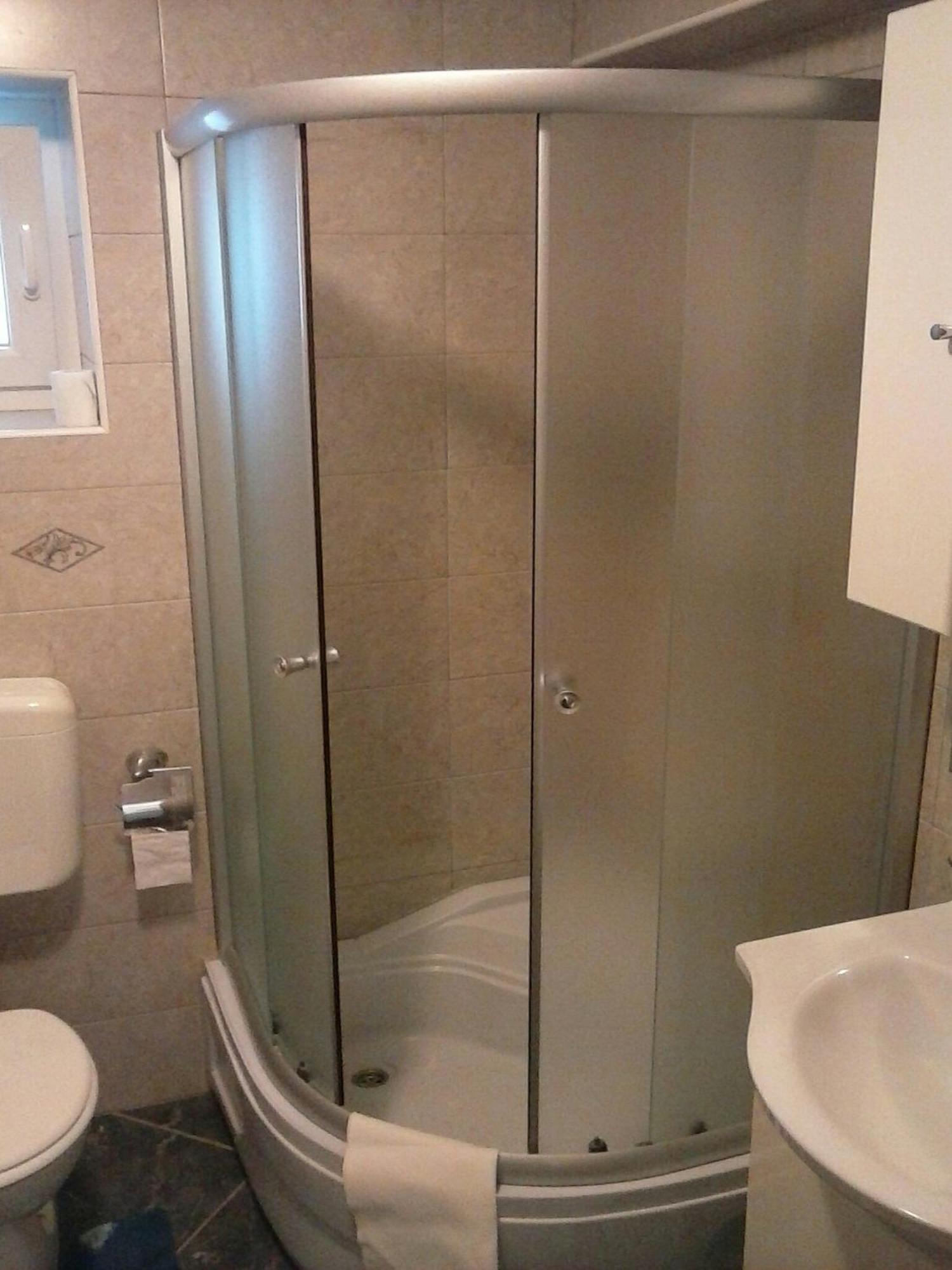 Apartmani Maric Selce Esterno foto