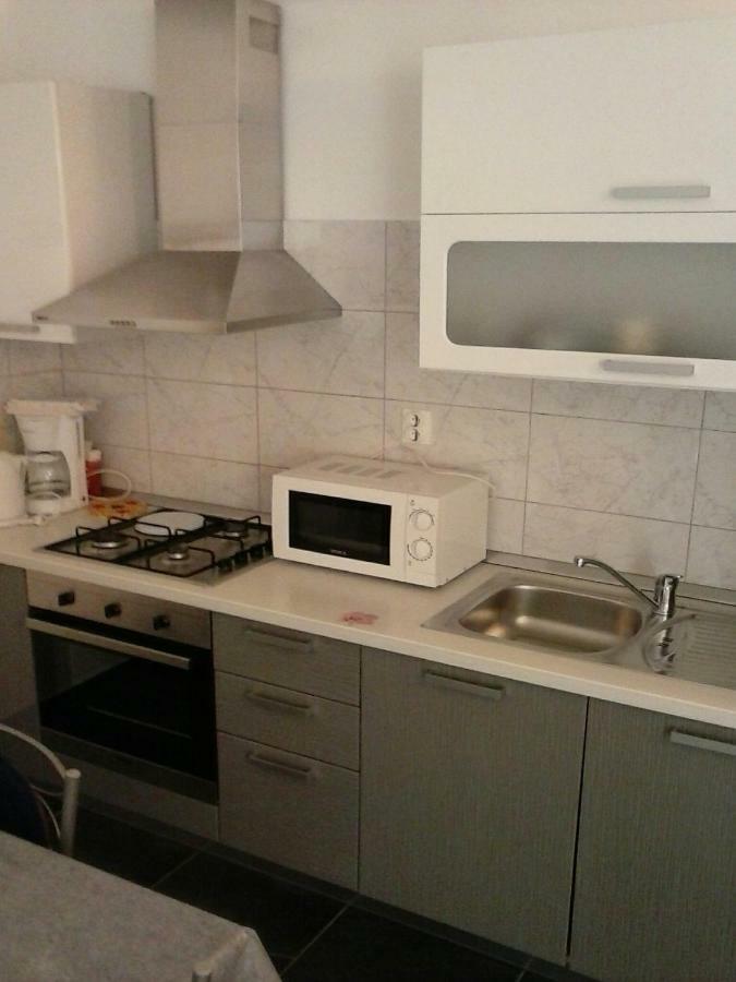 Apartmani Maric Selce Esterno foto