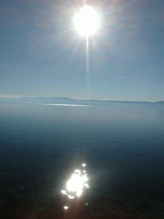 Apartmani Maric Selce Esterno foto