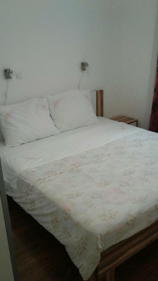 Apartmani Maric Selce Esterno foto