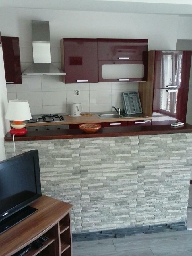 Apartmani Maric Selce Esterno foto