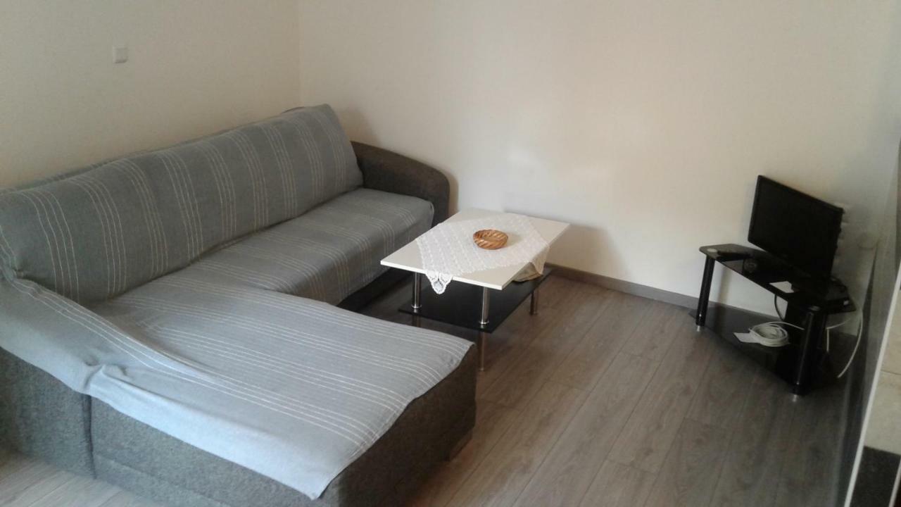 Apartmani Maric Selce Esterno foto